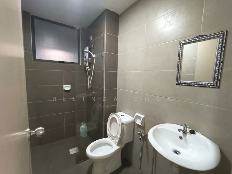 ARC @ Austin Hills untuk Untuk Dijual - RM 340,000, Apr 2026 - Bathroom - PropertyGuru.com.my