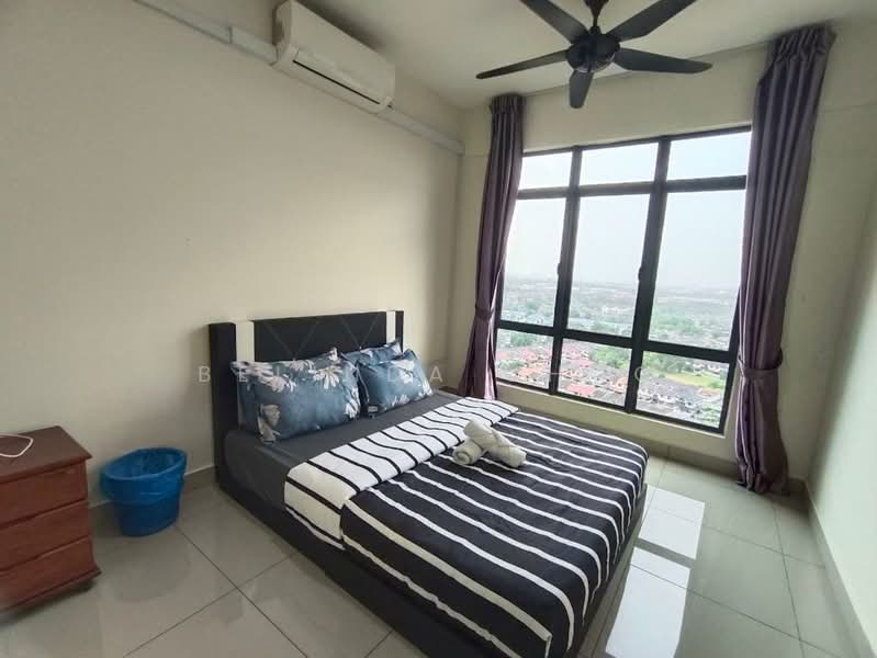 ARC @ Austin Hills untuk Untuk Dijual - RM 340,000, Apr 2026 - Bedroom - PropertyGuru.com.my