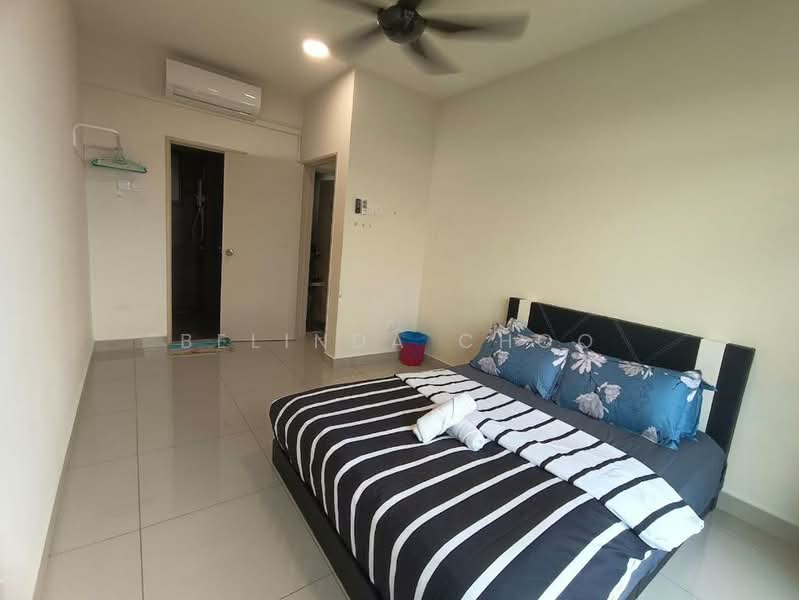 ARC @ Austin Hills untuk Untuk Dijual - RM 340,000, Apr 2026 - Bedroom - PropertyGuru.com.my