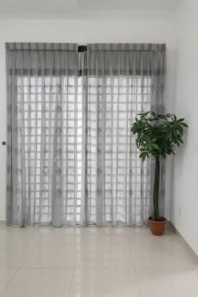 Semi-Detached House for Sale in Nibong Tebal (Penang) - Chloe Ang - Interior - PropertyGuru.com.my