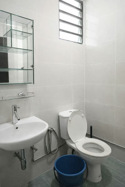 Semi-Detached House for Sale in Nibong Tebal (Penang) - Chloe Ang - Bathroom - PropertyGuru.com.my