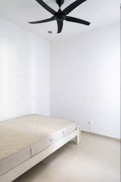 Semi-Detached House for Sale in Nibong Tebal (Penang) - Chloe Ang - Bedroom - PropertyGuru.com.my