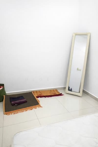 Semi-Detached House for Sale in Nibong Tebal (Penang) - Chloe Ang - Interior - PropertyGuru.com.my