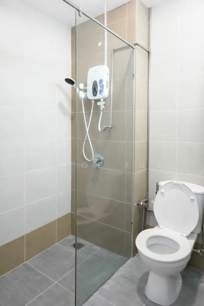 Semi-Detached House for Sale in Nibong Tebal (Penang) - Chloe Ang - Bathroom - PropertyGuru.com.my