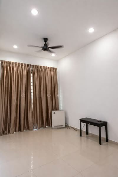 Semi-Detached House for Sale in Nibong Tebal (Penang) - Chloe Ang - Living Room - PropertyGuru.com.my