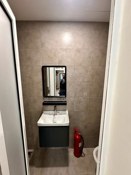 Allevia untuk Untuk Disewa - RM 15,000 /bulan, Apr 2026 - Bathroom - PropertyGuru.com.my