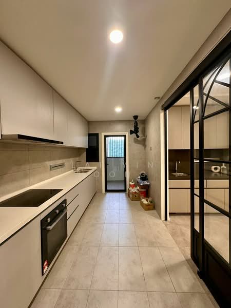Allevia untuk Untuk Disewa - RM 15,000 /bulan, Apr 2026 - Kitchen - PropertyGuru.com.my