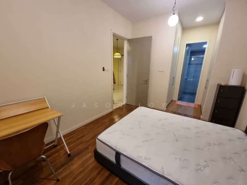 Condominium for Rent at Cascades - Jason Low - Bedroom - PropertyGuru.com.my