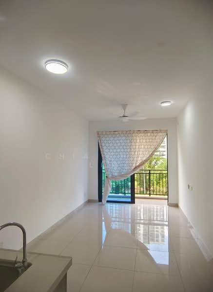 Service Residence for Rent at Country Garden Central Park - Chia Shien Lim - PropertyGuru.com.my