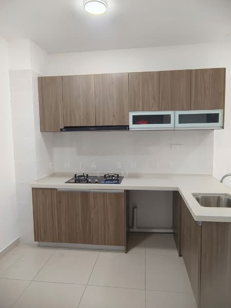 Service Residence for Rent at Country Garden Central Park - Chia Shien Lim - PropertyGuru.com.my