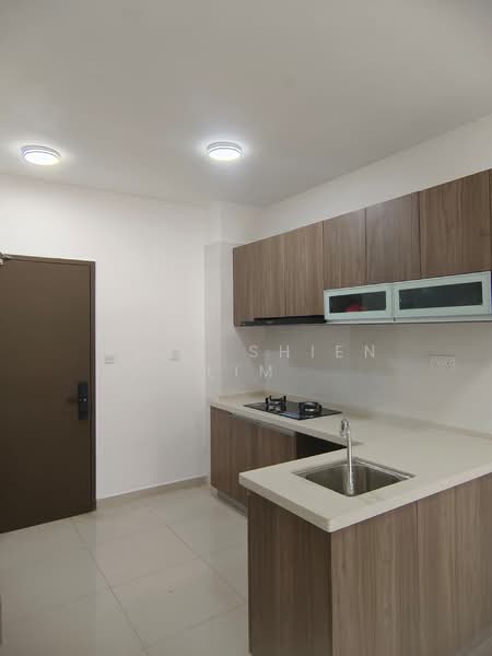 Service Residence for Rent at Country Garden Central Park - Chia Shien Lim - PropertyGuru.com.my