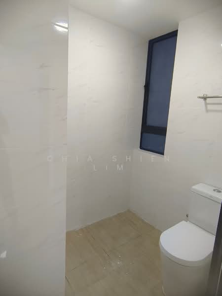 Service Residence for Rent at Country Garden Central Park - Chia Shien Lim - PropertyGuru.com.my