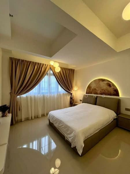 Service Residence for Rent at Meridin Suites @ The Meridin - Anson Hiong - PropertyGuru.com.my