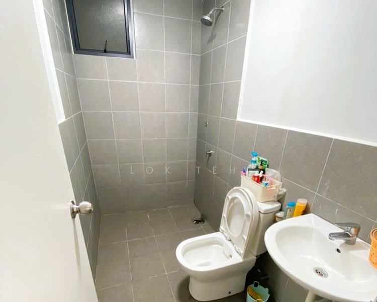 Casa Embun untuk Untuk Disewa - RM 1,699 /bulan, Apr 2026 - Bathroom - PropertyGuru.com.my