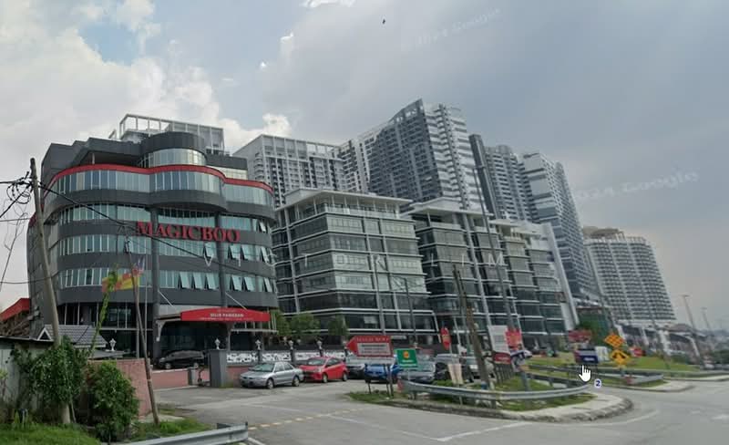 Shop / Office for Rent in Cheras (Selangor) - Victor Lim - Exterior - PropertyGuru.com.my