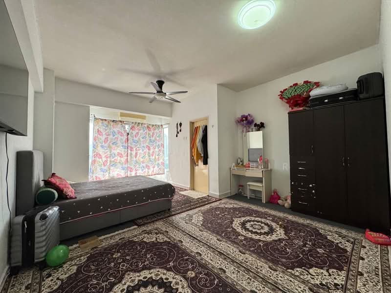 Condominium for Sale at Ampang Boulevard - Affan Syahir - PropertyGuru.com.my