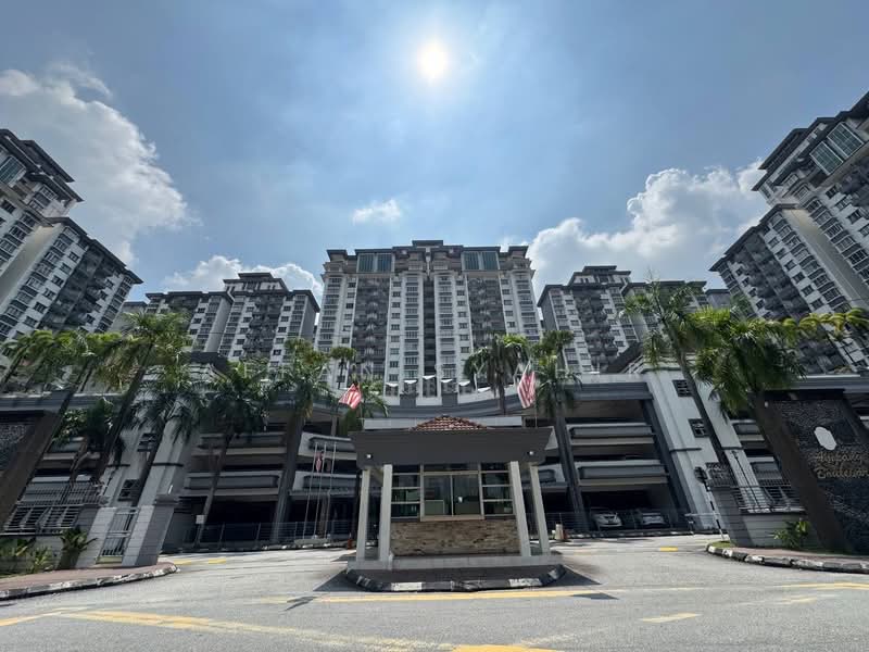 Condominium for Sale at Ampang Boulevard - Affan Syahir - PropertyGuru.com.my