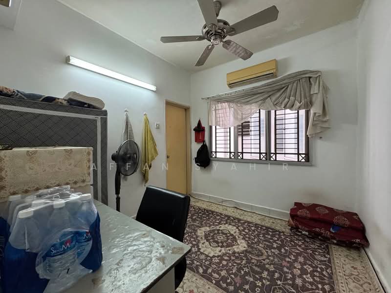 Condominium for Sale at Ampang Boulevard - Affan Syahir - PropertyGuru.com.my