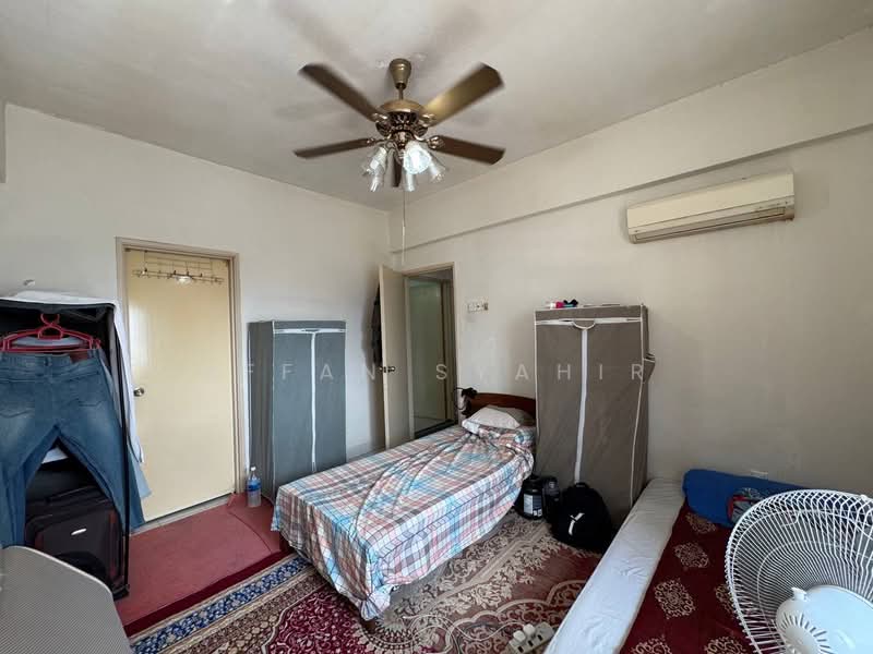 Condominium for Sale at Ampang Boulevard - Affan Syahir - PropertyGuru.com.my