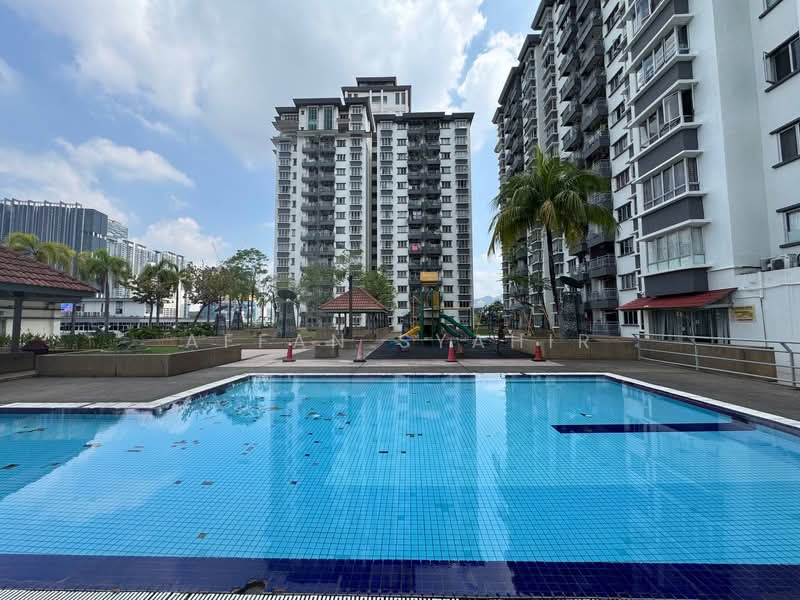 Condominium for Sale at Ampang Boulevard - Affan Syahir - PropertyGuru.com.my