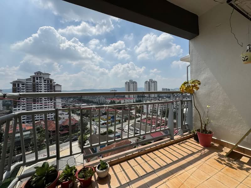 Condominium for Sale at Ampang Boulevard - Affan Syahir - PropertyGuru.com.my