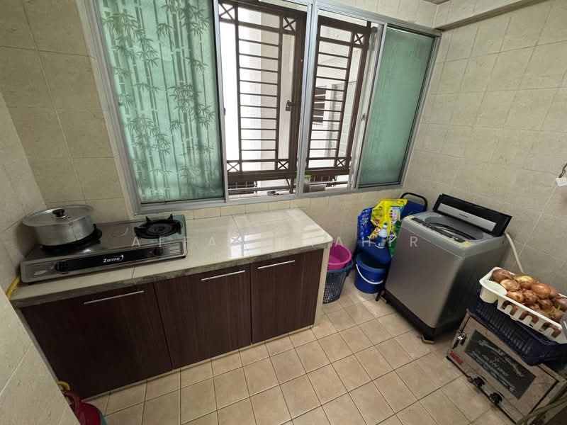 Condominium for Sale at Ampang Boulevard - Affan Syahir - PropertyGuru.com.my
