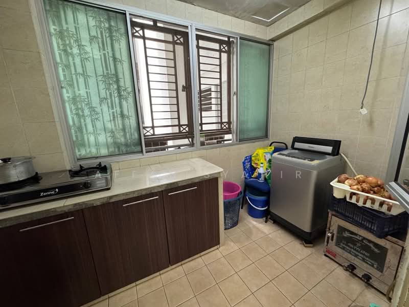 Condominium for Sale at Ampang Boulevard - Affan Syahir - PropertyGuru.com.my