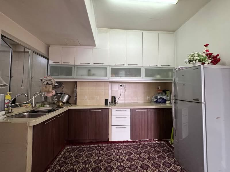 Condominium for Sale at Ampang Boulevard - Affan Syahir - PropertyGuru.com.my