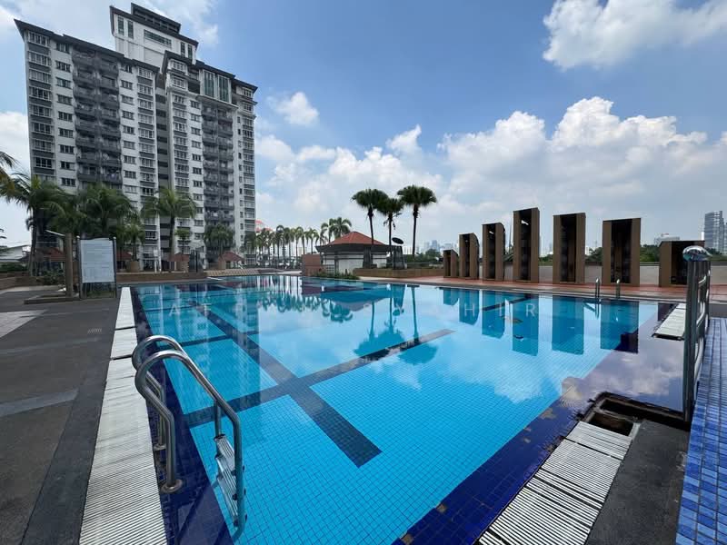 Condominium for Sale at Ampang Boulevard - Affan Syahir - PropertyGuru.com.my