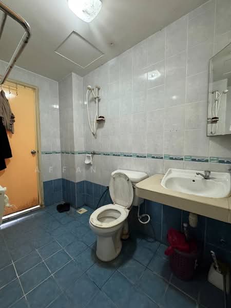 Condominium for Sale at Ampang Boulevard - Affan Syahir - PropertyGuru.com.my