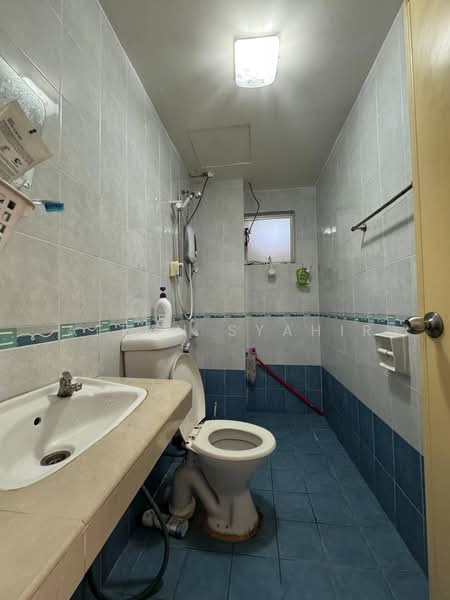 Condominium for Sale at Ampang Boulevard - Affan Syahir - PropertyGuru.com.my