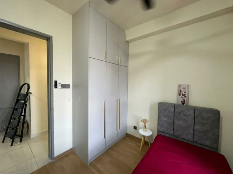 Service Residence for Rent at The Era @ Duta North - Benson Ng - Bedroom - PropertyGuru.com.my