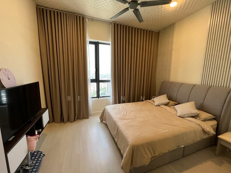 Service Residence for Rent at The Era @ Duta North - Benson Ng - Bedroom - PropertyGuru.com.my