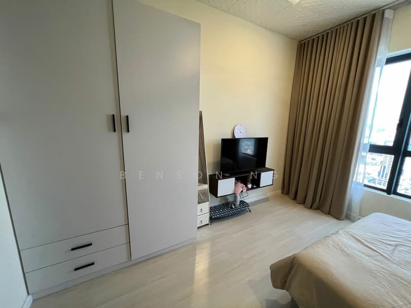 Service Residence for Rent at The Era @ Duta North - Benson Ng - PropertyGuru.com.my