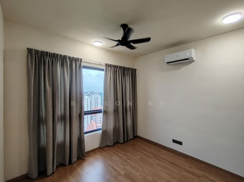Service Residence for Rent at The Era @ Duta North - Benson Ng - Interior - PropertyGuru.com.my