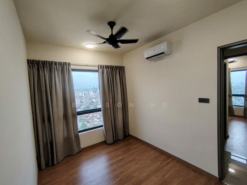 Service Residence for Rent at The Era @ Duta North - Benson Ng - View - PropertyGuru.com.my