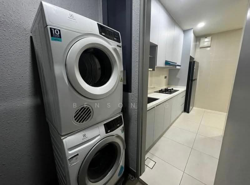 Service Residence for Rent at The Era @ Duta North - Benson Ng - PropertyGuru.com.my