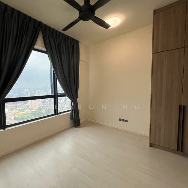 Service Residence for Rent at The Era @ Duta North - Benson Ng - PropertyGuru.com.my