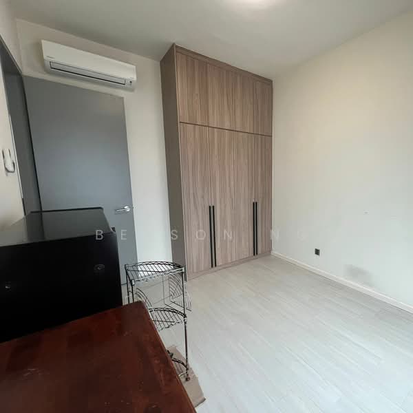 Service Residence for Rent at The Era @ Duta North - Benson Ng - PropertyGuru.com.my