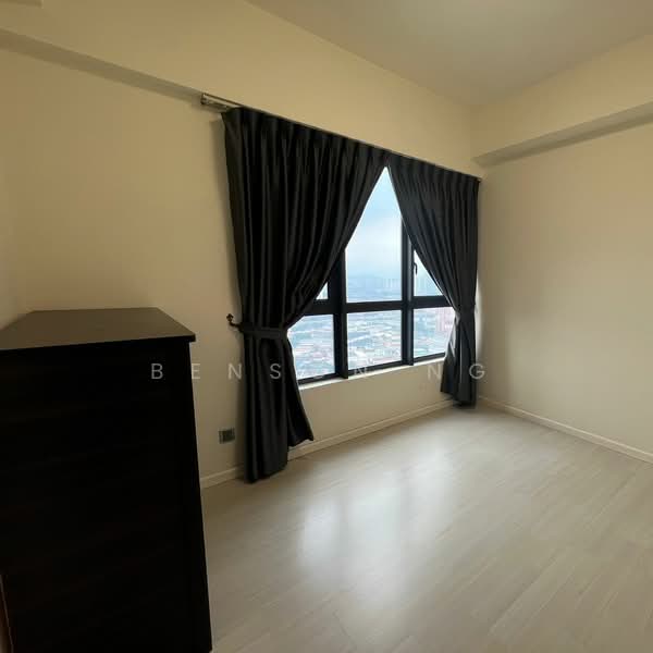 Service Residence for Rent at The Era @ Duta North - Benson Ng - PropertyGuru.com.my