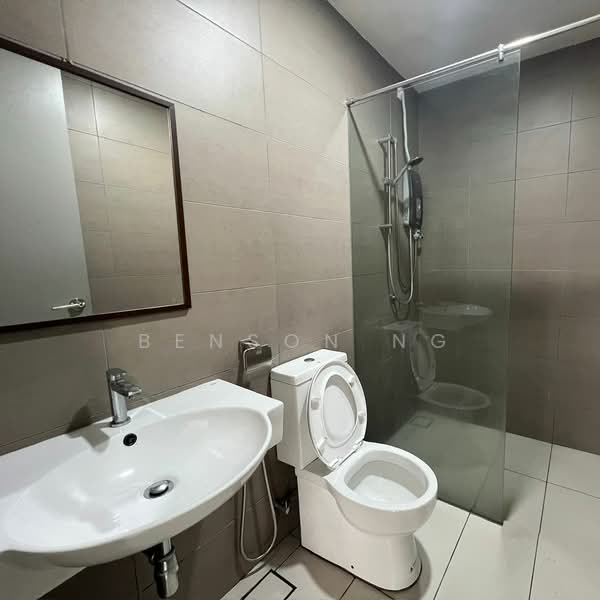 Service Residence for Rent at The Era @ Duta North - Benson Ng - PropertyGuru.com.my