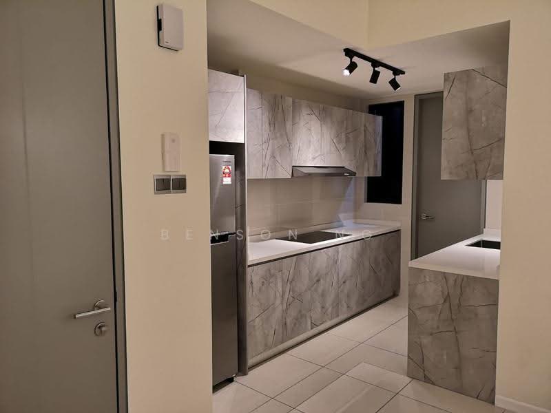 Kediaman Servis untuk Disewa di The Era @ Duta North - Benson Ng - PropertyGuru.com.my