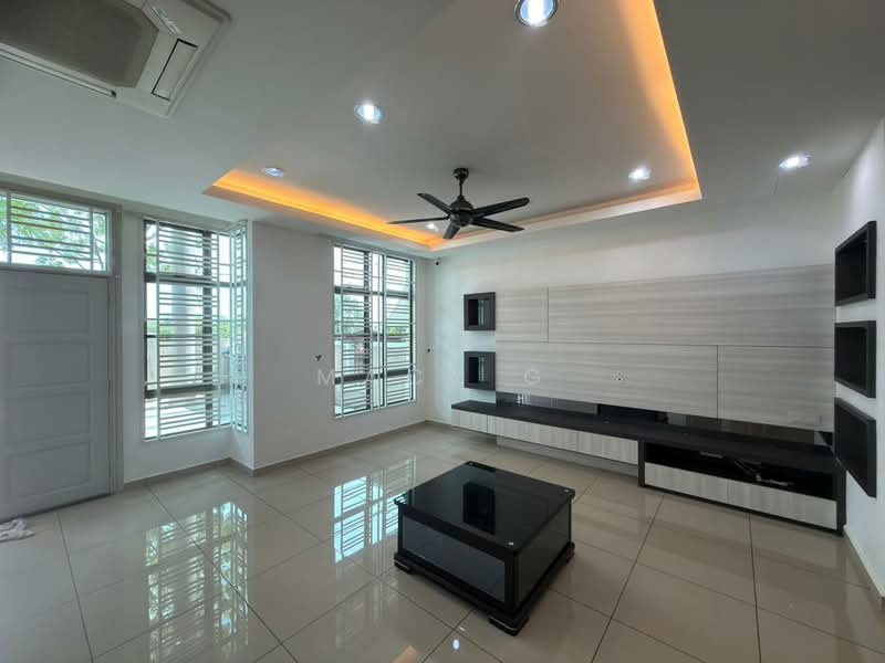 2-storey Terraced House for Rent in Bertam Malim (Bertam) - Macy G - Living Room - PropertyGuru.com.my