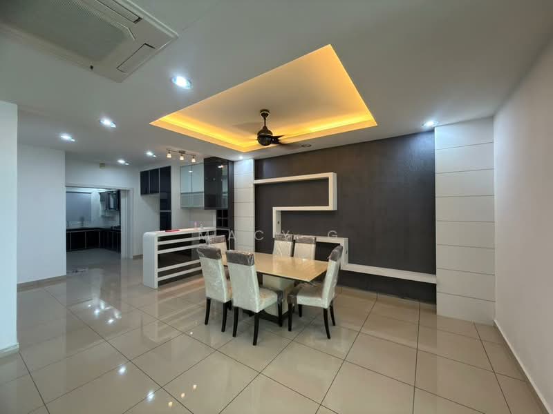 2-storey Terraced House for Rent in Bertam Malim (Bertam) - Macy G - Dining Room - PropertyGuru.com.my