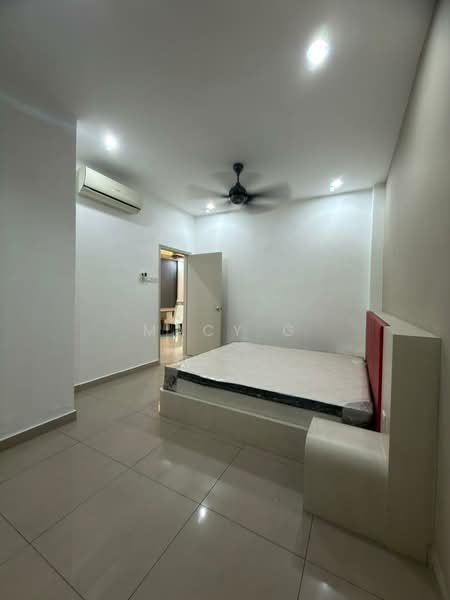 2-storey Terraced House for Rent in Bertam Malim (Bertam) - Macy G - Bedroom - PropertyGuru.com.my