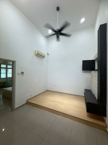 2-storey Terraced House for Rent in Bertam Malim (Bertam) - Macy G - Living Room - PropertyGuru.com.my