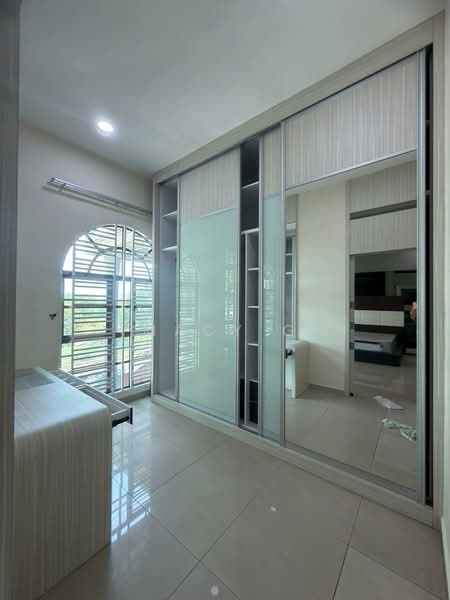 2-storey Terraced House for Rent in Bertam Malim (Bertam) - Macy G - Interior - PropertyGuru.com.my