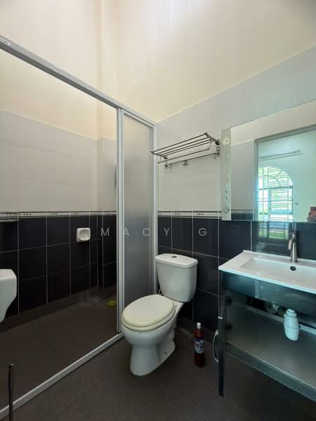 2-storey Terraced House for Rent in Bertam Malim (Bertam) - Macy G - Bathroom - PropertyGuru.com.my