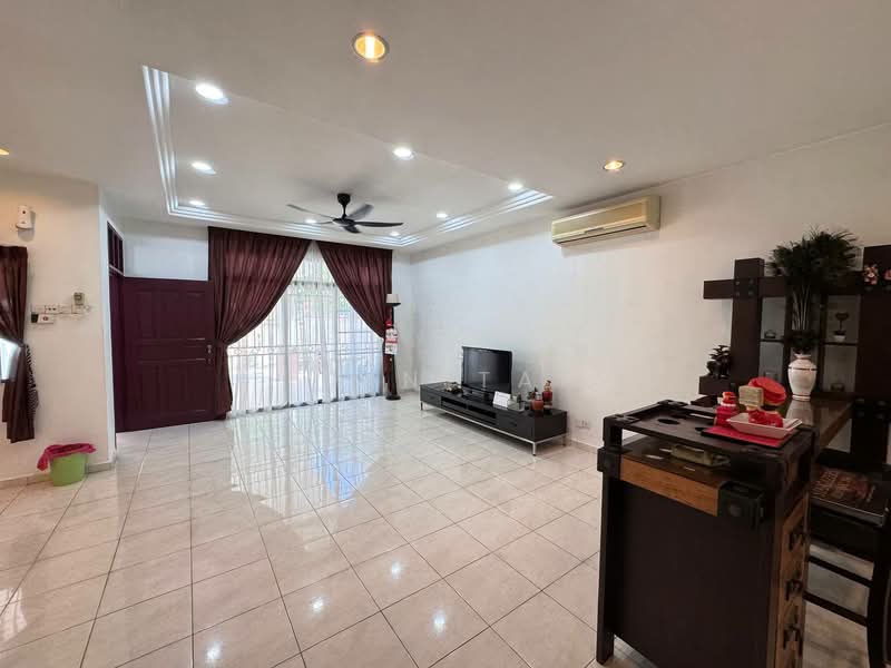 Impian Emas Impians Emas untuk Untuk Dijual - RM 950,000, Apr 2026 - Living Room - PropertyGuru.com.my