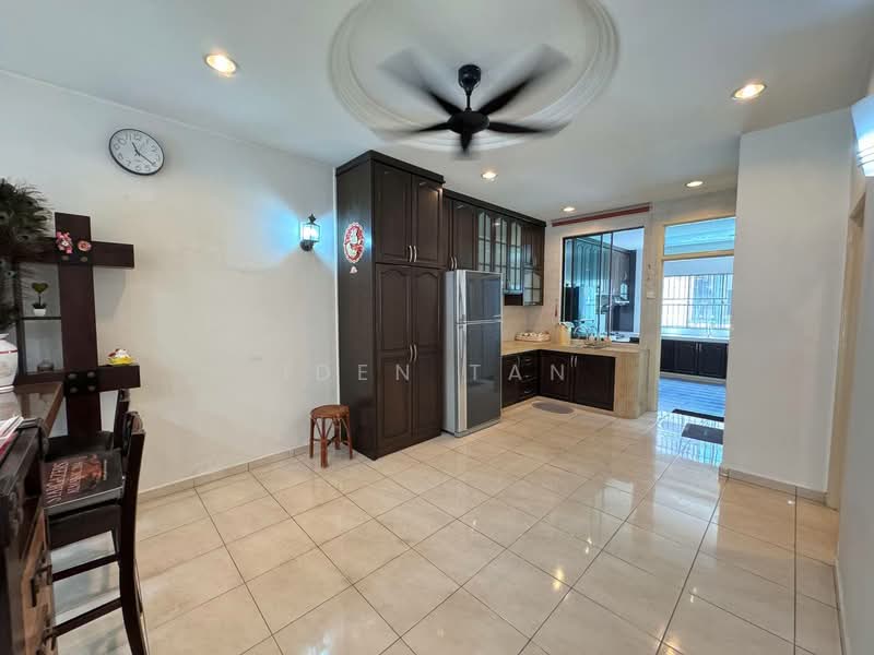 Impian Emas Impians Emas untuk Untuk Dijual - RM 950,000, Apr 2026 - Kitchen - PropertyGuru.com.my